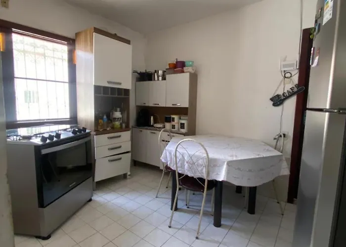 Família Garcia Apartamento Porto Seguro