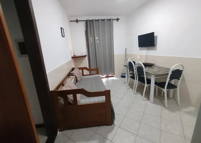 Condominio La Corte App 15 Porto Seguro